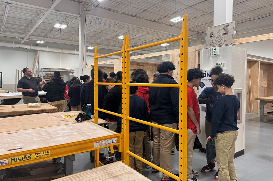 WIC Panel Tour 3