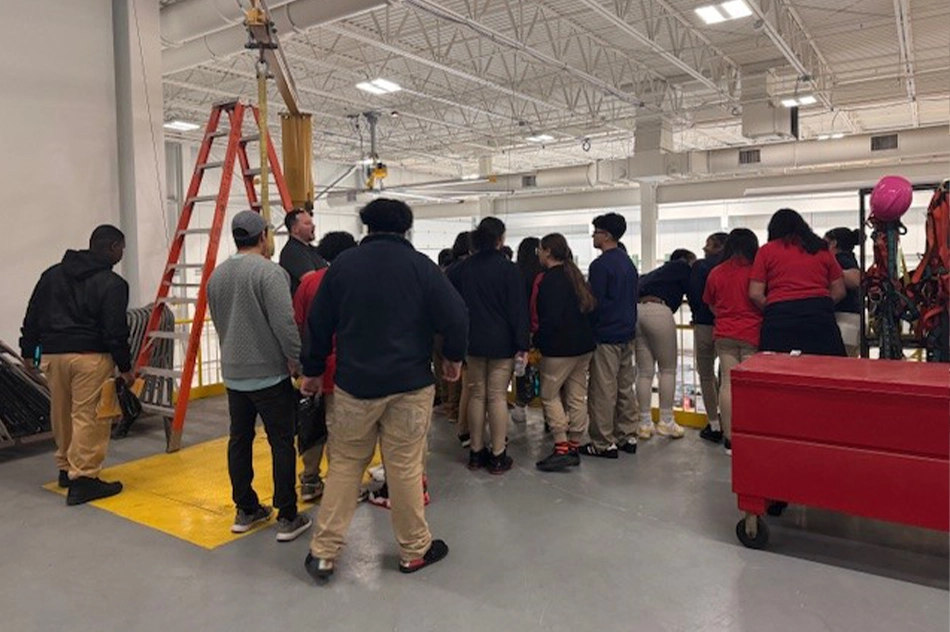WIC Panel Tour 4