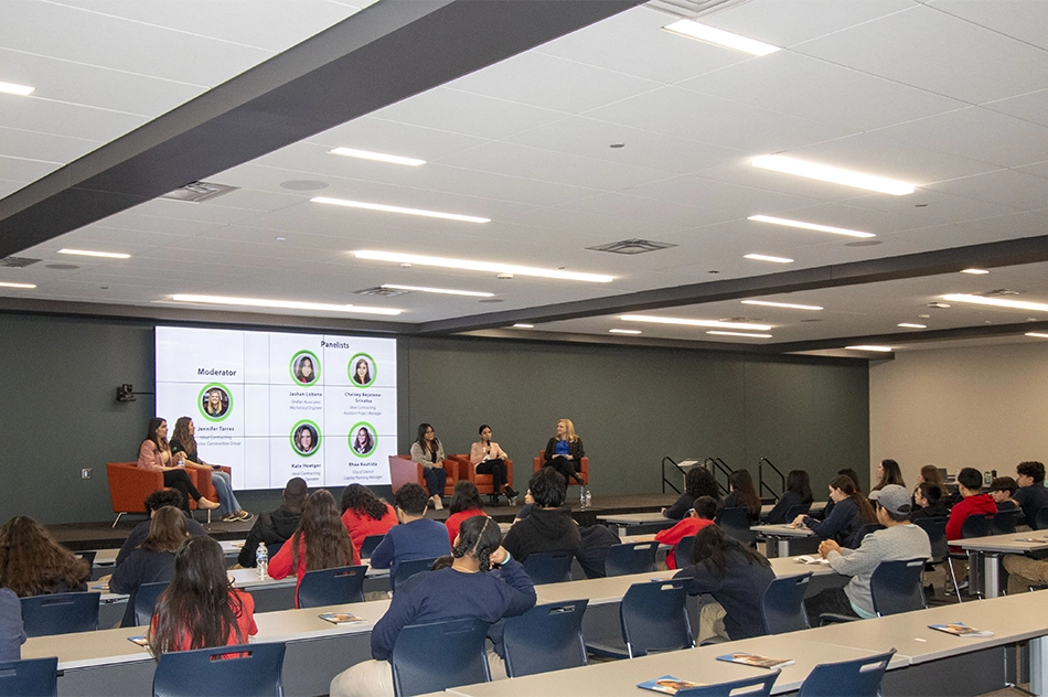 WIC Panel Tour 5