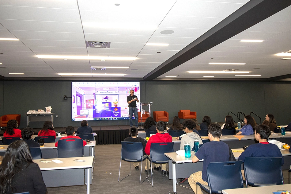 WIC Panel Tour 7