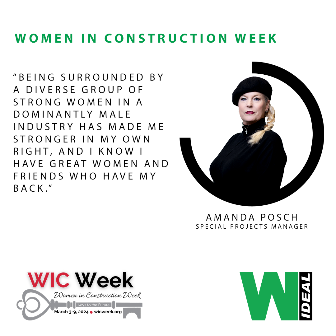 WIC Week Amanda