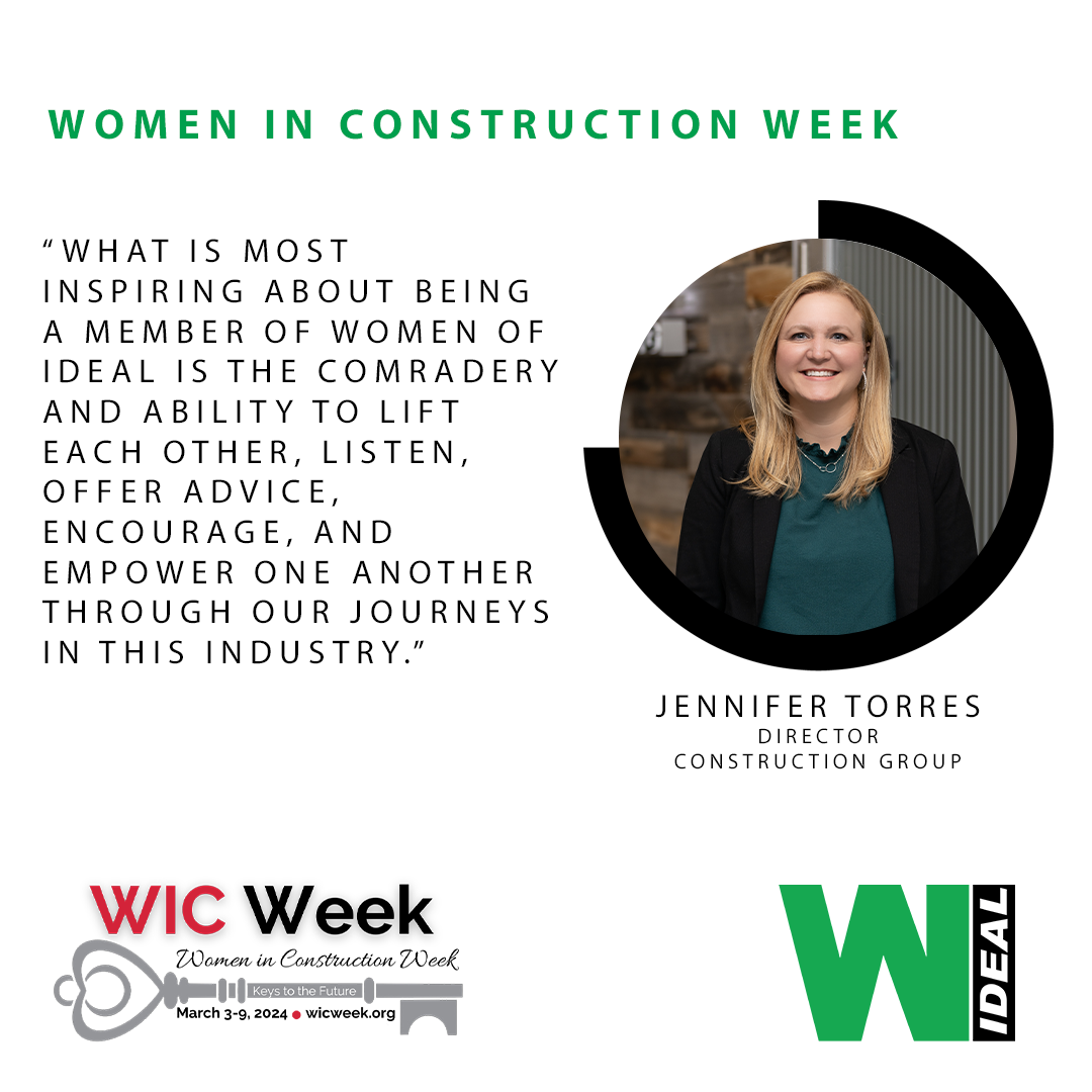 WIC Week Jennifer