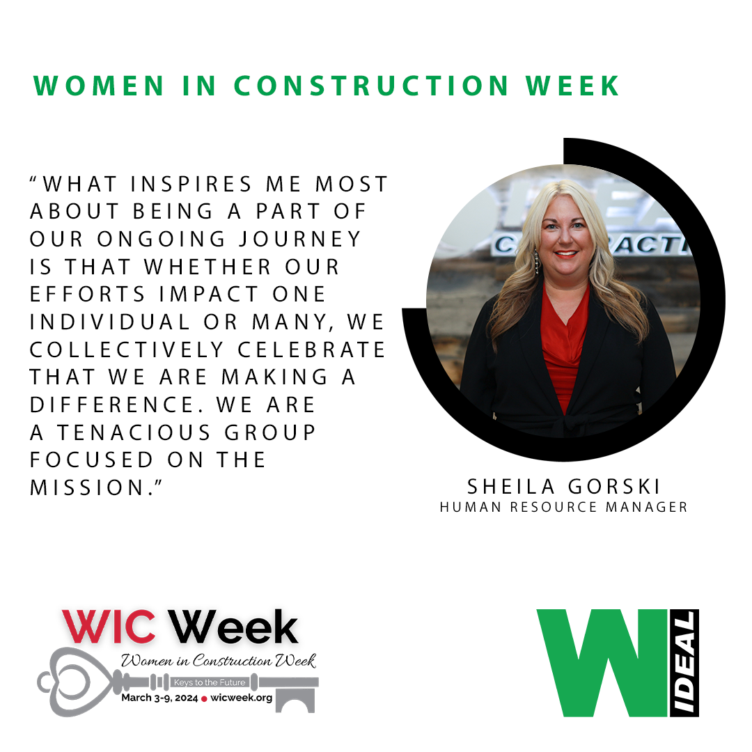WIC Week Sheila