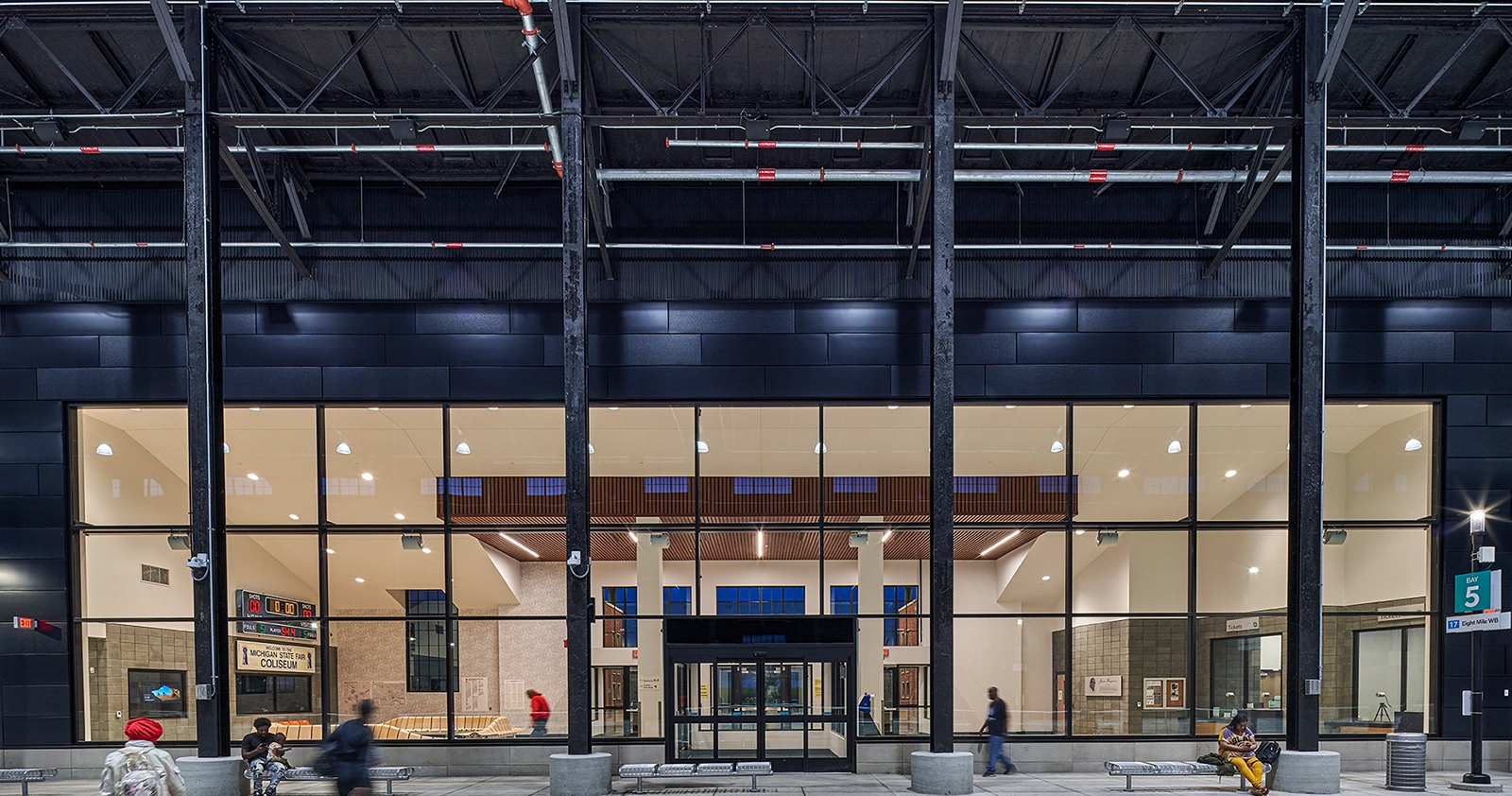 Construction & Design Award Gallery Image 3
