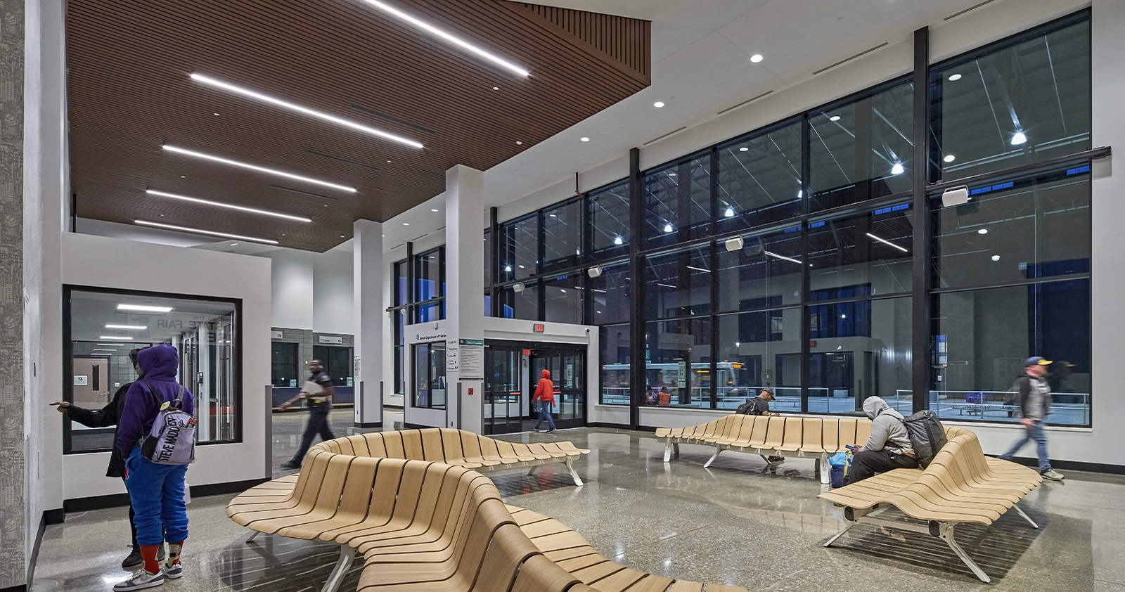 Construction & Design Award Gallery Image 4
