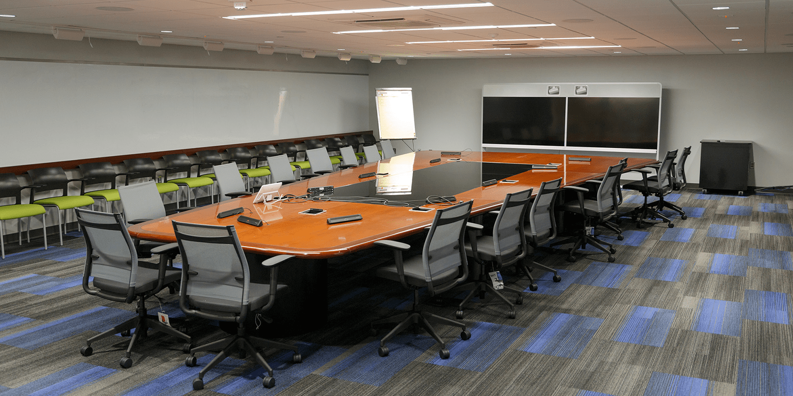 GM GTC Flood Restoration Gallery 2