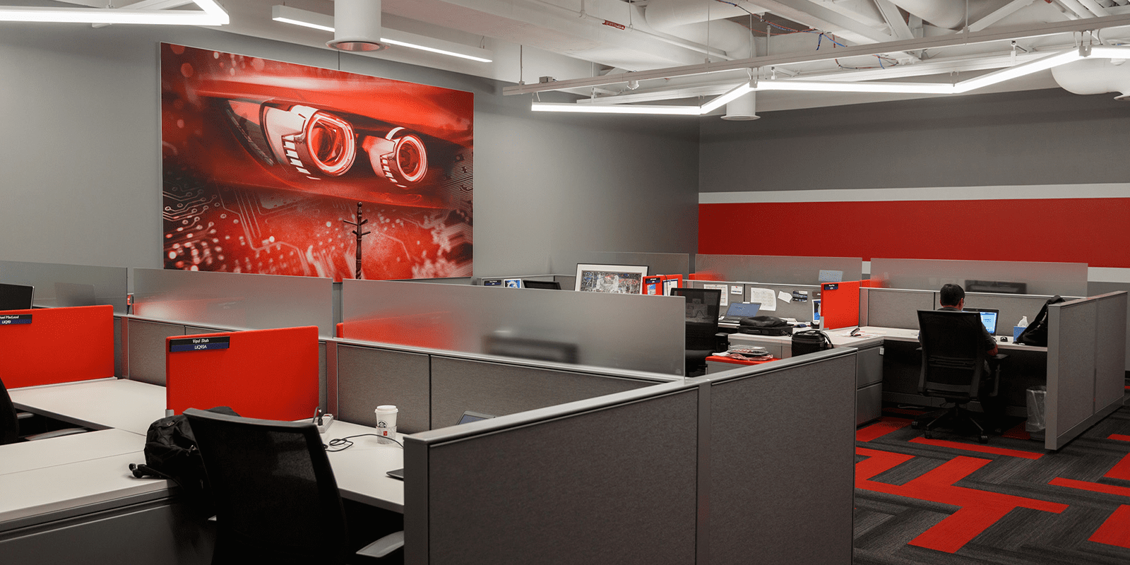 GM GTC Flood Restoration Gallery 3