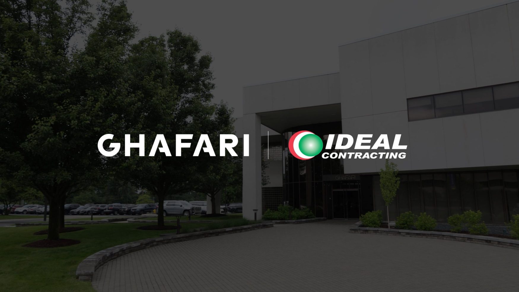 Ghafari