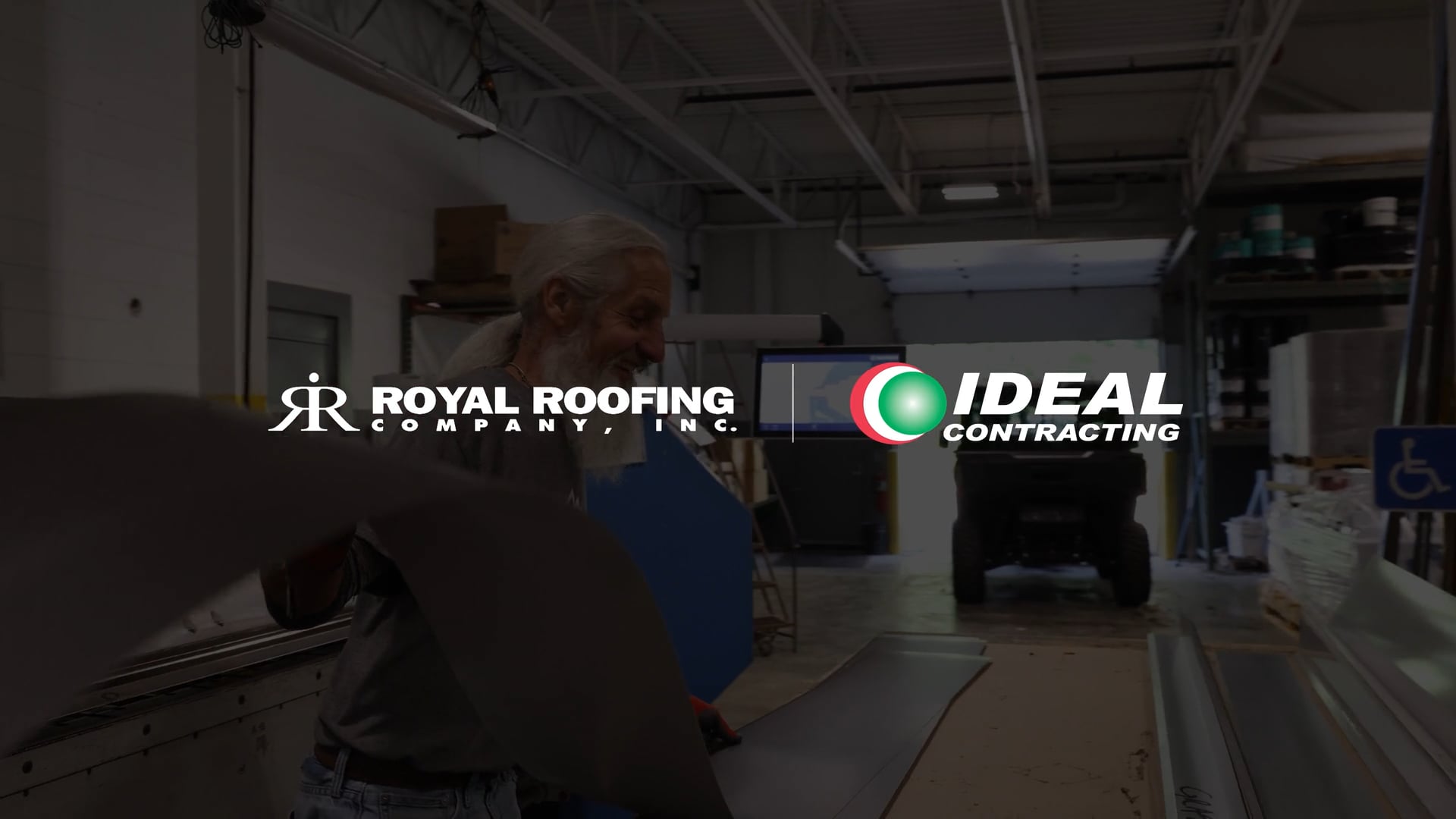 Royal Roofing