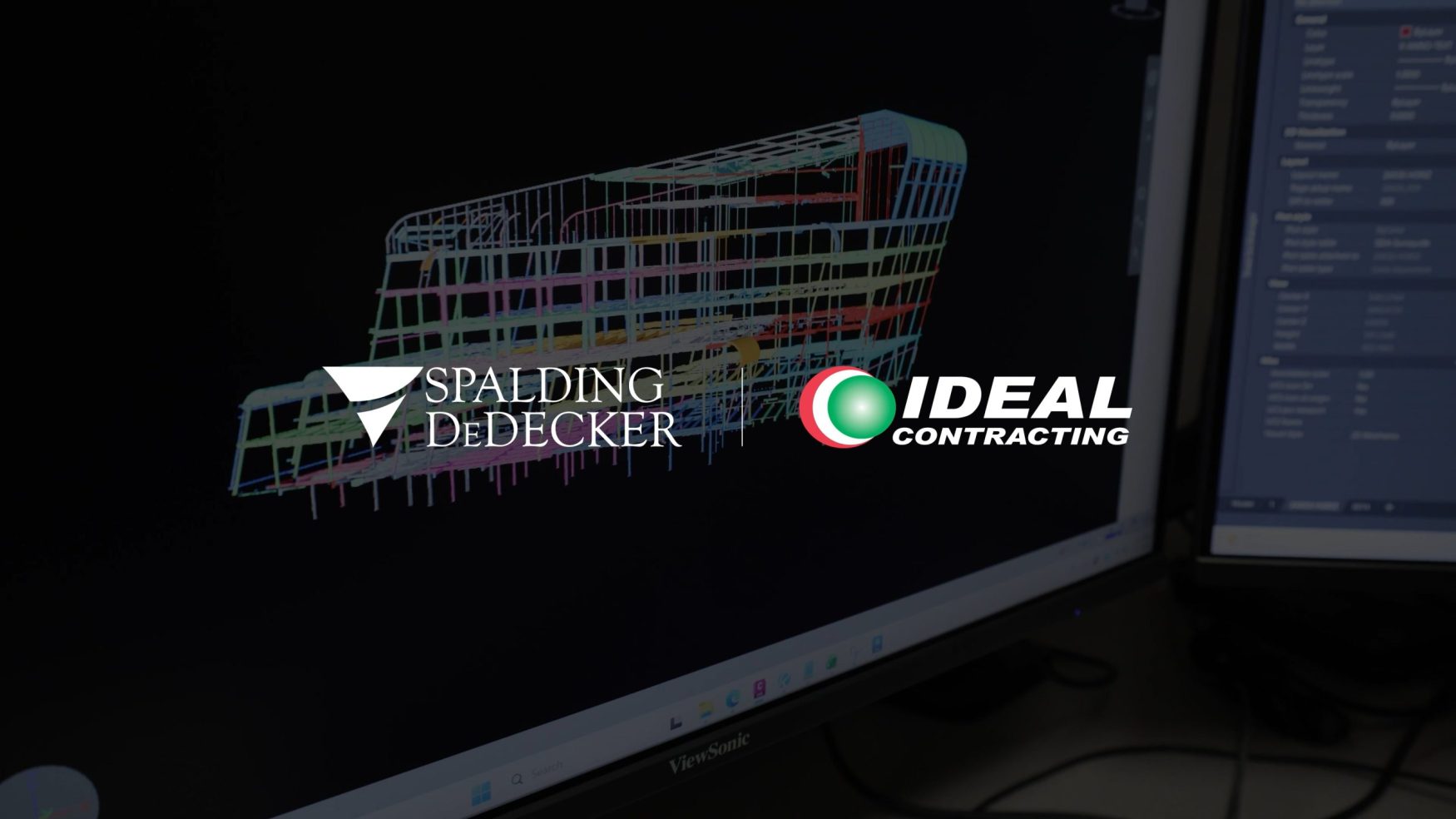 Spalding DeDecker